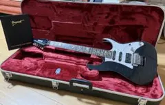 Ibanez RG8540ZD BX j custom アイバニーズのサムネイル