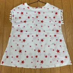 FITH フィスTシャツ トップス120センチ