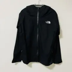 THE NORTH FACE ナイロンジャケット マウンテンパーカー ブラック