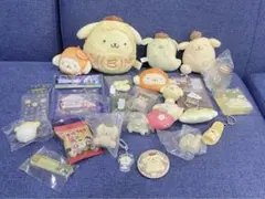 サンリオ　ポムポムプリン まとめ売り