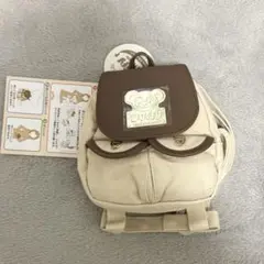 ダッフィーアンドフレンズ キャリーミーポシェット