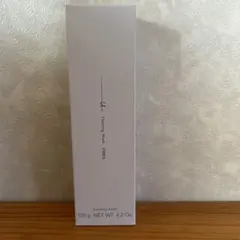 ORbis U FOAMING WASH 120g