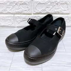 【美品✨】 コンバース オールスター LIGHT PLTS MJ OX 23.5