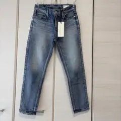 upper hights THE STELLA デニム　22.のサムネイル