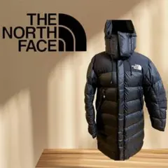 美品THE NORTH FACE (ザ ノース フェイス)ロングダウンジャケット