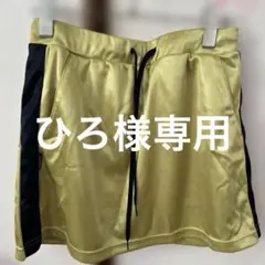 Jack Bunny!! サテン ミニスカートのサムネイル