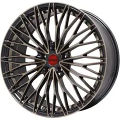 ノア ヴォクシー 90系 スタッドレスタイヤホイール4本セット【25年製