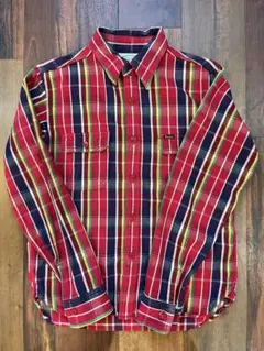 ネルシャツ シャツ