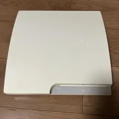 PlayStation 3 CECH-3000A