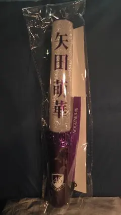 乃木坂46 個別スティックペンライト 6期生 川端晃菜 - メルカリ