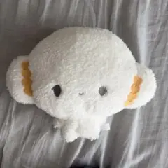 こぎみゅん　ミニぬいぐるみ