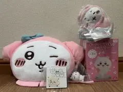 2025年最新】ちいかわ フィギュア まとめ売りの人気アイテム - メルカリ