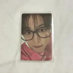 NCTWISH リク トレカ poppop