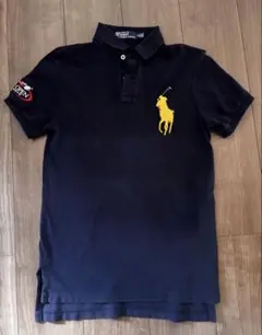 Ralph Lauren ビックポニー ポロシャツ flexwitme swag - メルカリ