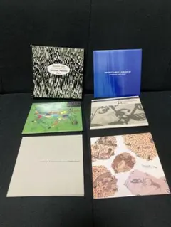 細野晴臣 MONAD BOX CDセット