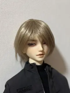 SD フルチョイス限定ウィッグ ボークス
