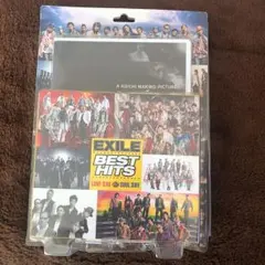EXILE BEST HITS （2CD+3DVD）