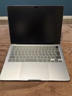 美品】MacBook Air M4 13インチ Magic Mouse付 - メルカリ
