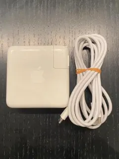 Q29 Apple 純正品 ACアダプタ USB-C 61W A1718