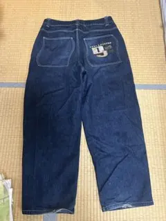antimidリジットデニムXL インディゴ アンチミッド - メルカリ