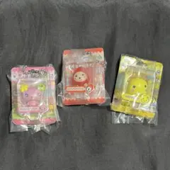 (*)様 たまごっち ブリスターパッケージコレクション セット