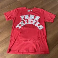phenomenon PNMN THIEVES Tシャツ Lサイズ 赤のサムネイル