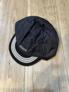 ARMANI BABY ベビー キャップ 帽子のサムネイル