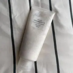 ✨ほぼ新品✨200g 無印良品マイルドスクラブ洗顔のサムネイル