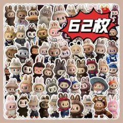 防水ステッカー キャラクターグッズ