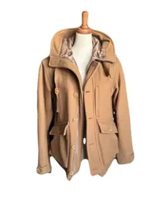 2025年最新】ジャーナルスタンダード コート メルトンの人気アイテム