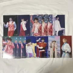 美少年 Johnnys' ISLAND ジャニアイ 浮所飛貴 ステフォ