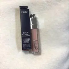 Dior Addict Lip Maximizer 001ピンク