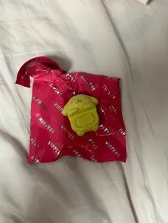 【新品未使用】サンリオ ヒッパーズ ポムポムプリン