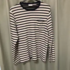 コロンビア　ボーダードライTシャツのサムネイル