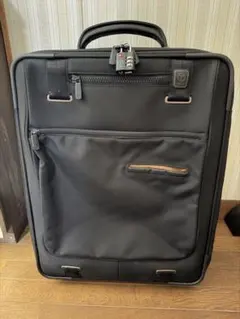 Protec トランペット＆フリューゲルホルン ダブルケース 黒（ポーチ付