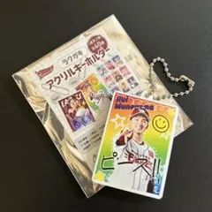 楽天イーグルス 宗山塁選手 ラクガキアクリルキーホルダー