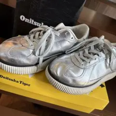 Onitsuka Tiger DELECITY スニーカー