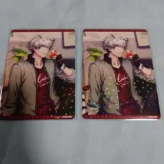 うたプリビジュコレ 蘭丸②