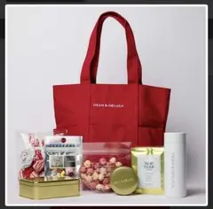 ディーンアンドデルーカ2026 DEAN&DELUCA 福袋