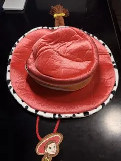 トイ・ストーリー ジェシー の帽子