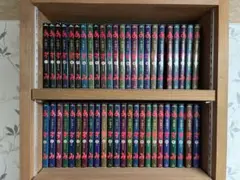 あずみ　全48巻　全巻セット