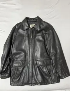 2025年最新】WILSONS レザーの人気アイテム - メルカリ