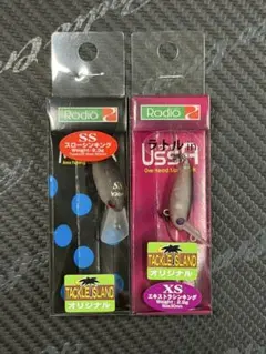 ロデオクラフト モカ DR SS カフェコーク 天照 越谷タックルアイランド