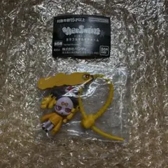 ウイルスイーツ カラフルマルチチャーム プリン