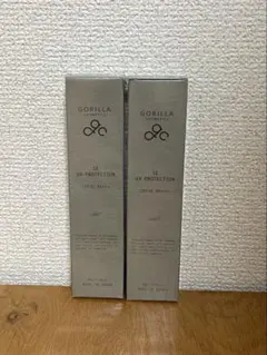 新品未使用・即購入可】ゴリラクリニック スキンケア6点セット【バラ