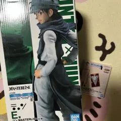 ハンターハンター　一番くじ　まとめ