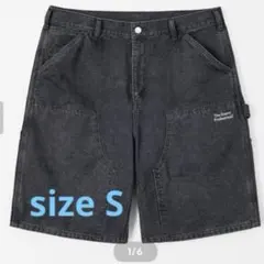 ENNOY DOUBLE KNEE SHORTSのサムネイル