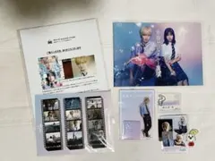 佐藤新くんのグッズまとめ売り 佐藤新 まとめ売り - メルカリ