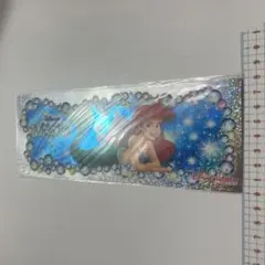 リトルマーメイド　　ステッカー