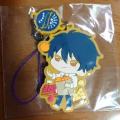 2025年最新】越前リョーマ キーホルダーの人気アイテム - メルカリ